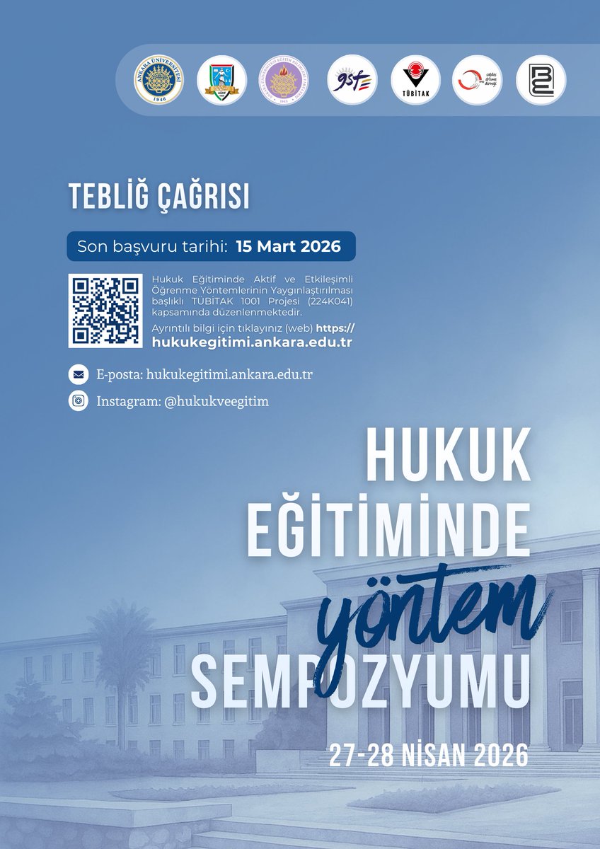 Türkiye Hukuk tweet media