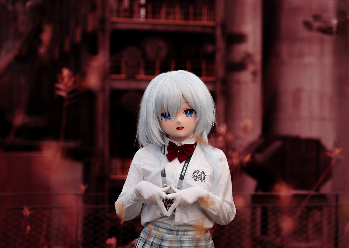 沉入深红
娃娃 <a href="/XixiLin233/">汐琳</a> 
📷 <a href="/DeepYUROUBAO/">深海鱼肉包</a>