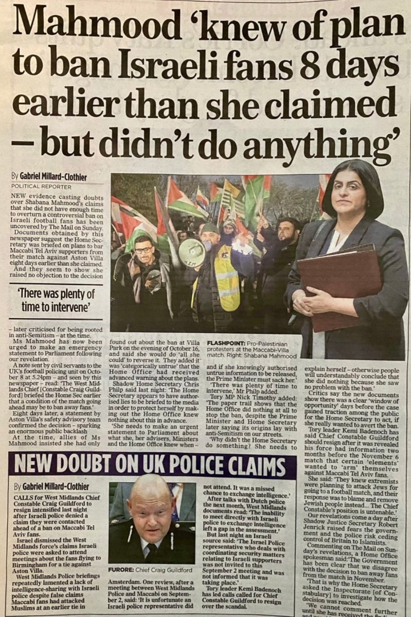 And how 😱👈🏼🇵🇸