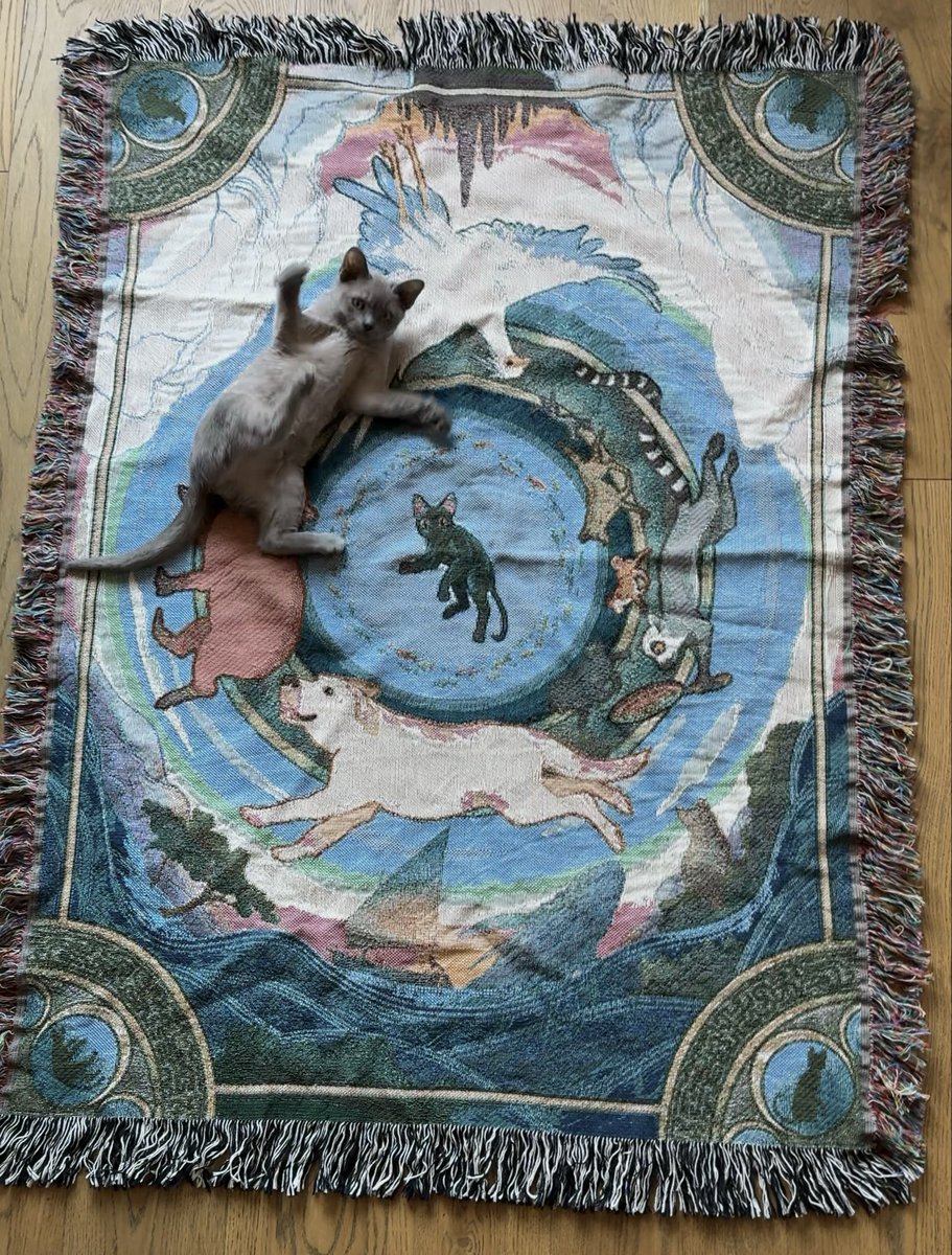 Gints Zilbalodis tweet media