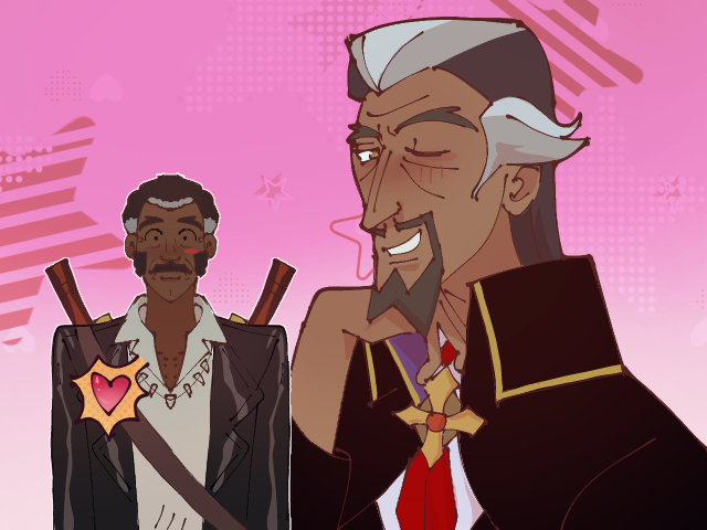 Deabvenbure3's tweet photo. Orpherson + some guy idk
#vbros https://t.co/YvF4ZPCjWX