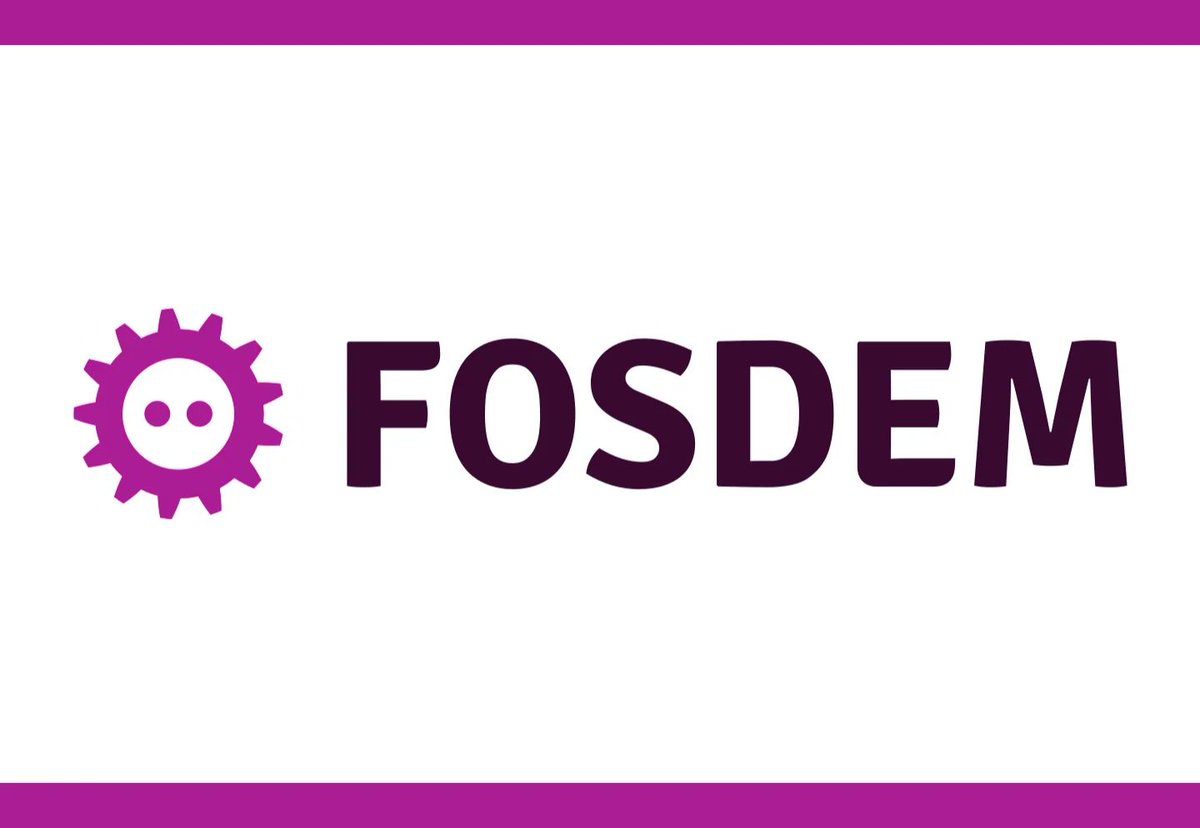 LPIConnect's tweet photo. Curious about #privacy in a post-quantum world? 🛡️
Catch LPI’s @maddoghall at @fosdem on Feb. 1 in Brussels for a talk on #postquantumcomputing, #digitalsovereignty, & why #opensource is key for security & transparency.
Meet us on site for exam discounts → https://t.co/MGB52nQhbi