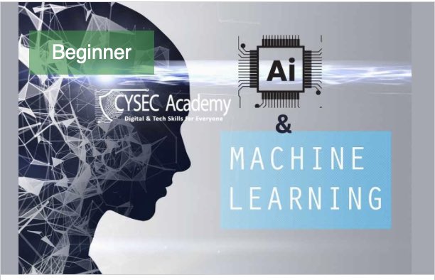 CYSECAcademy tweet media