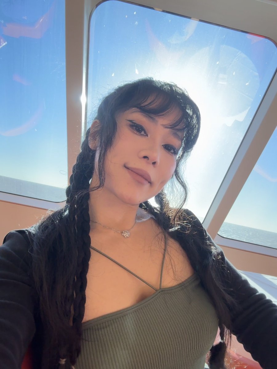 ItsStellita's tweet photo. Gm 🤍
Sun is shining.
Traveling back home 🇺🇾
Tuesday is a good day. https://t.co/rLeYB3nBRR