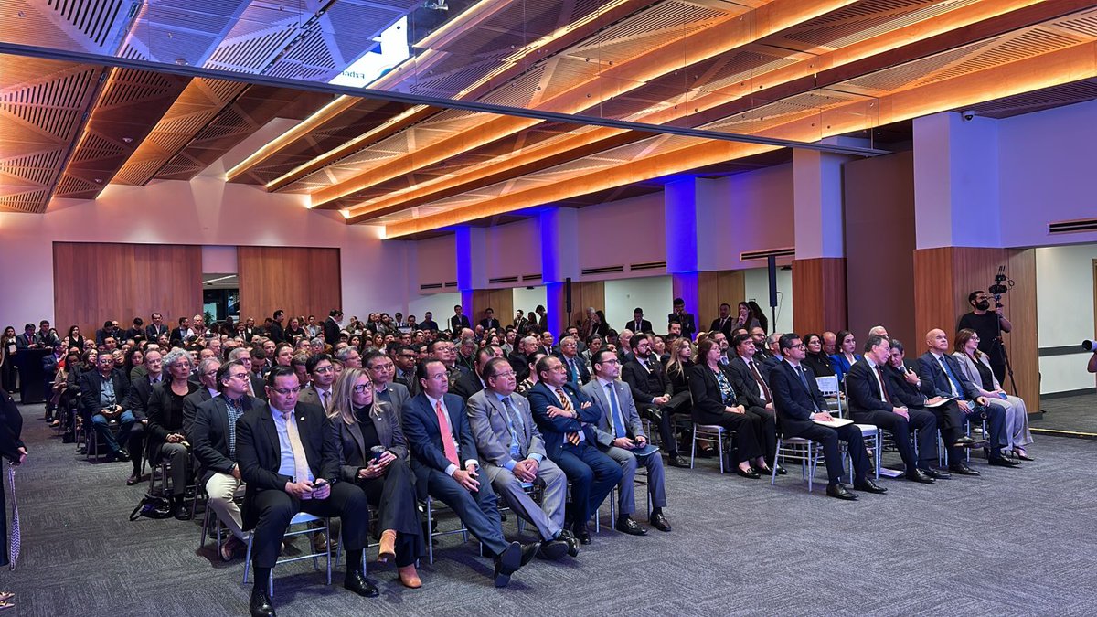 Noticias AGEXPORT tweet media