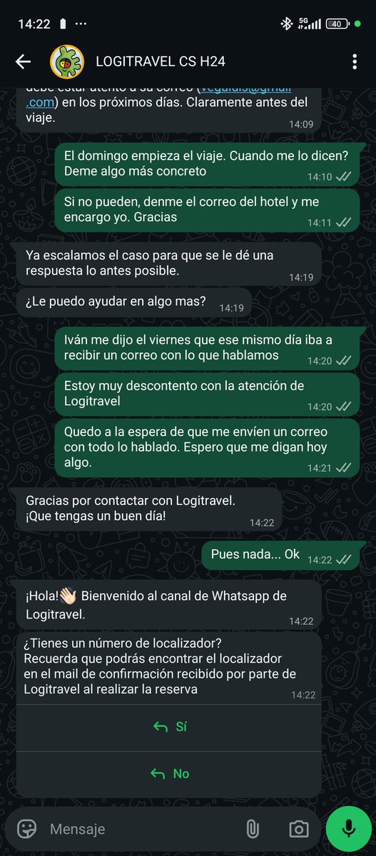 Luis tweet media