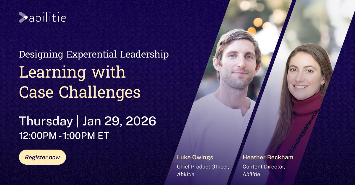 Abilitie tweet media