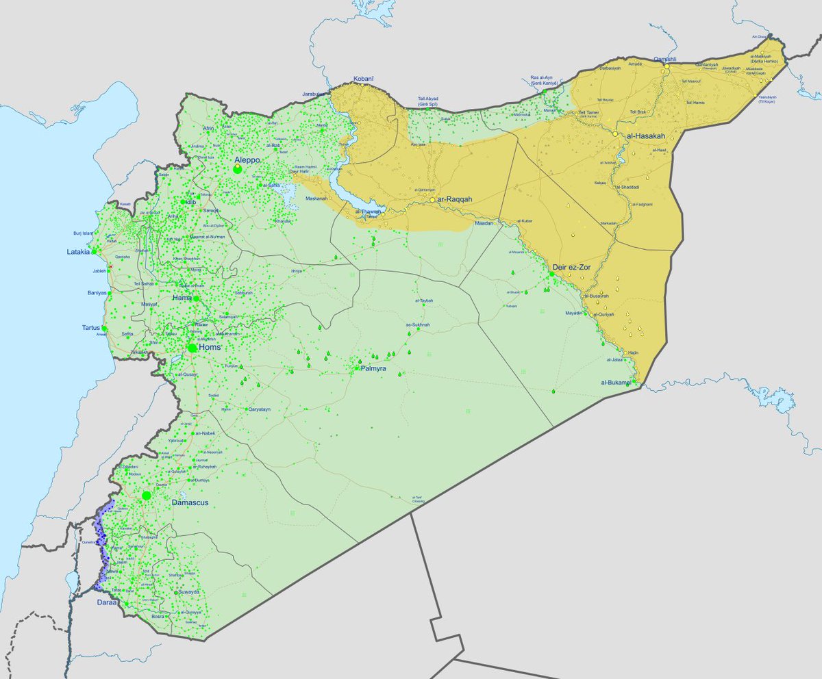 deltaIV9250's tweet image. I find the collapse of the SDF to be more tragic than anything else. Understand that I get no enjoyment from it.

This all could’ve been avoided. Furthermore, we were all so excited when there was that very lenient March 10 agreement

It’s like some Shakespearean tragedy