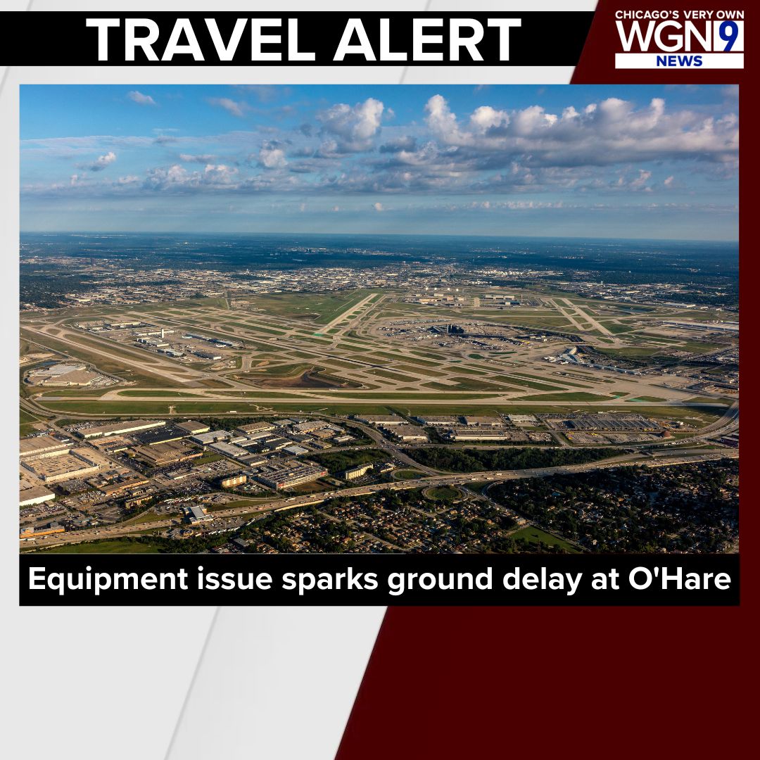 WGN TV News tweet media