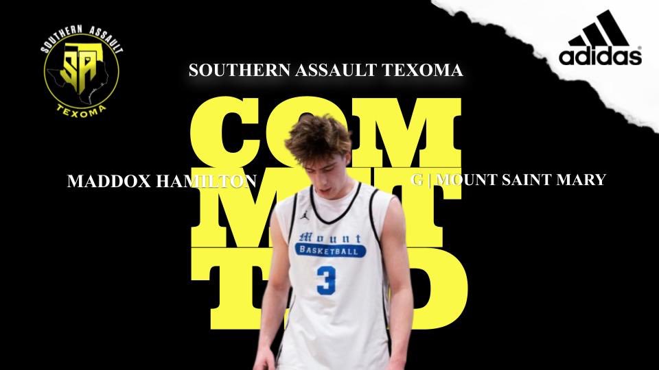 Maddox Hamilton tweet media