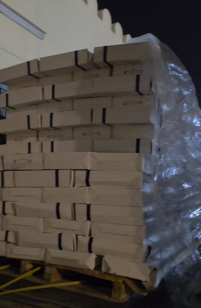 جمعية غفران tweet media