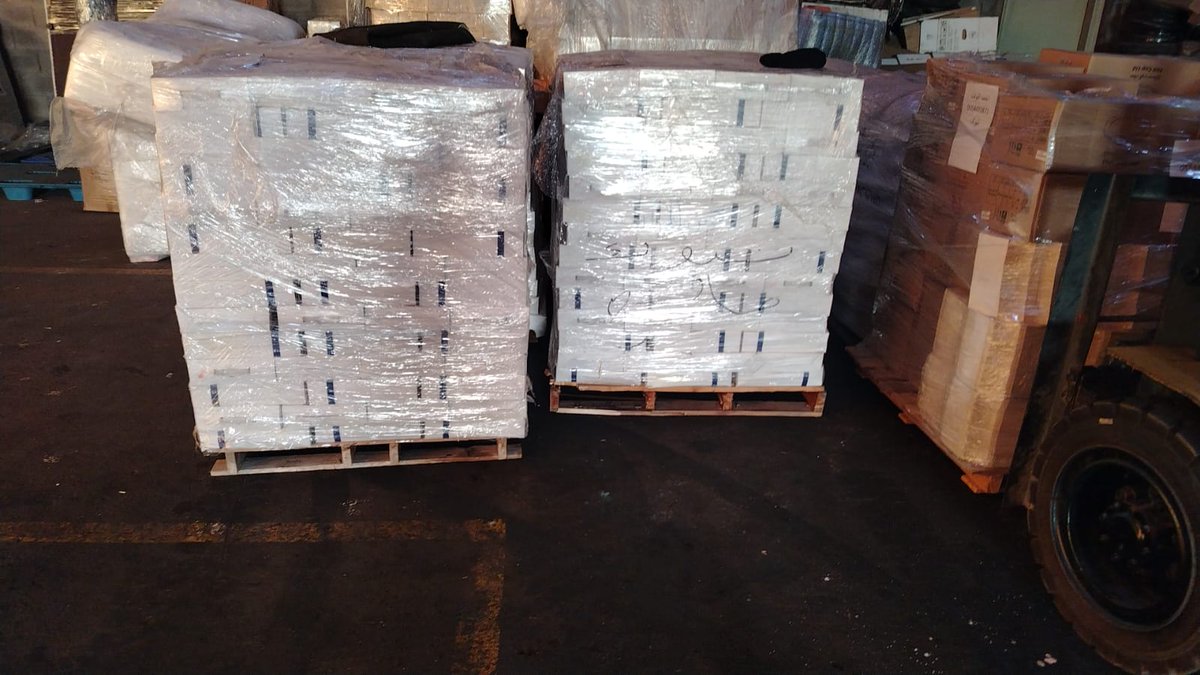 جمعية غفران tweet media