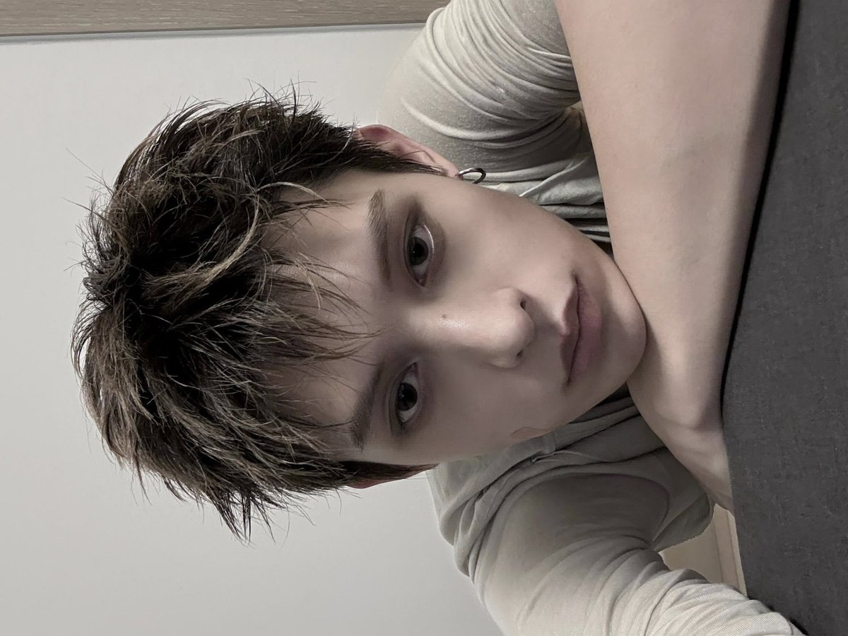 jamesnmoons's tweet image. everything started with that filter