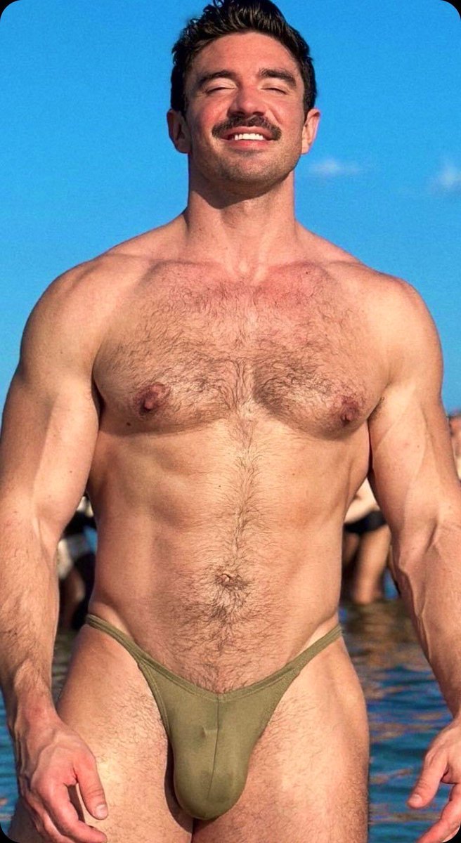 LockedAtl's tweet photo. A salute 🫡 to Steve Grand’s historic speedo cage print photo https://t.co/WjRxS9nc1a