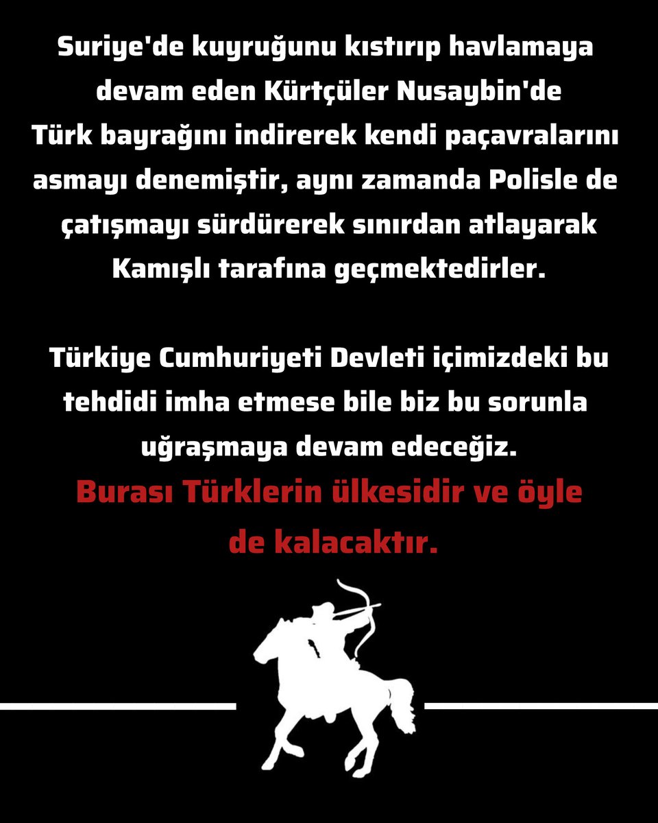 arsizdergi's tweet photo. Gündeme dair açıklamamızdır. https://t.co/mqTksg9dEc