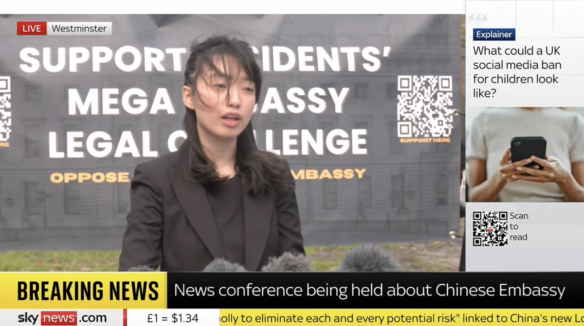 Chloe Cheung 張晞晴 (@Chloe_chc_25) / Posts / X