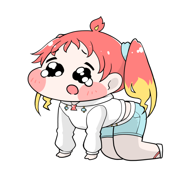 #トモシ画
스픽키