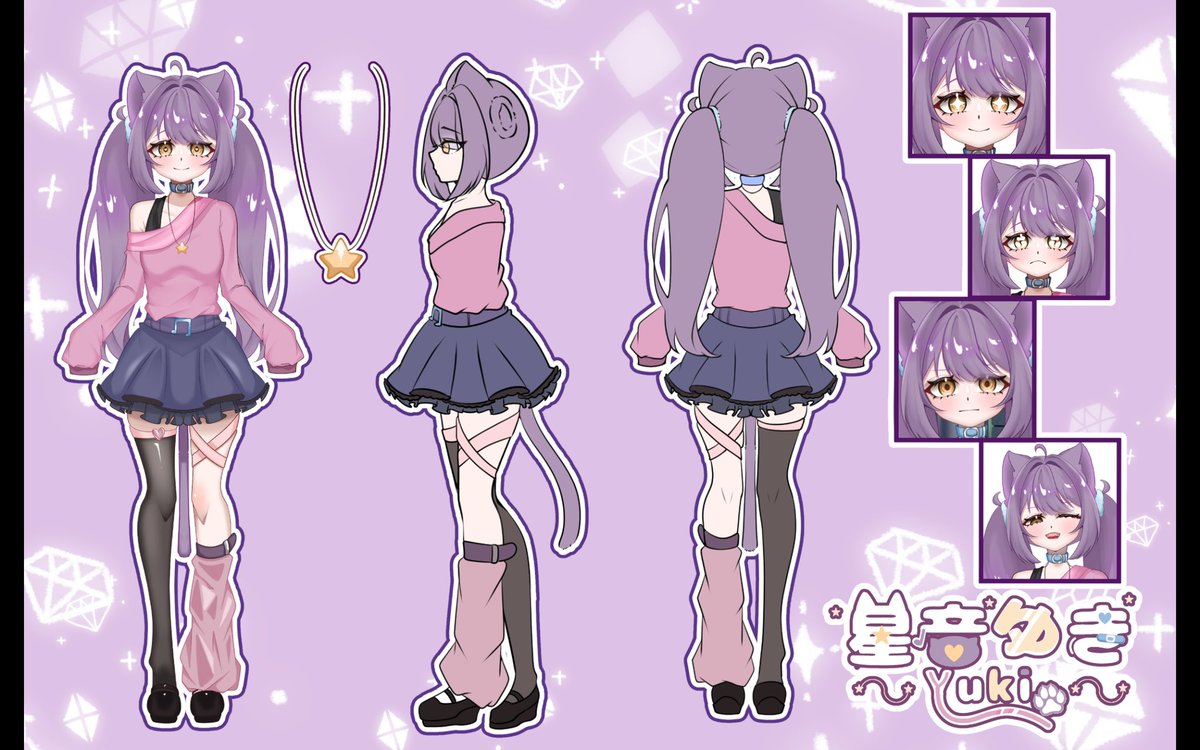 sea_glass2026's tweet image. #繪圖 #V皮 #Vtuber

✧ V皮繪製 ✧

負責繪師｜泱姆姆 @my2379195872052 

-

✧ 詳細價目與範例請參考以下內容 ✧

可另加購BGM製作
詳細可私訊詢問配合曲師

有意願委託者可直接私訊✨