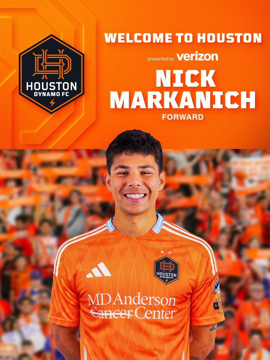 Houston Dynamo FC tweet media