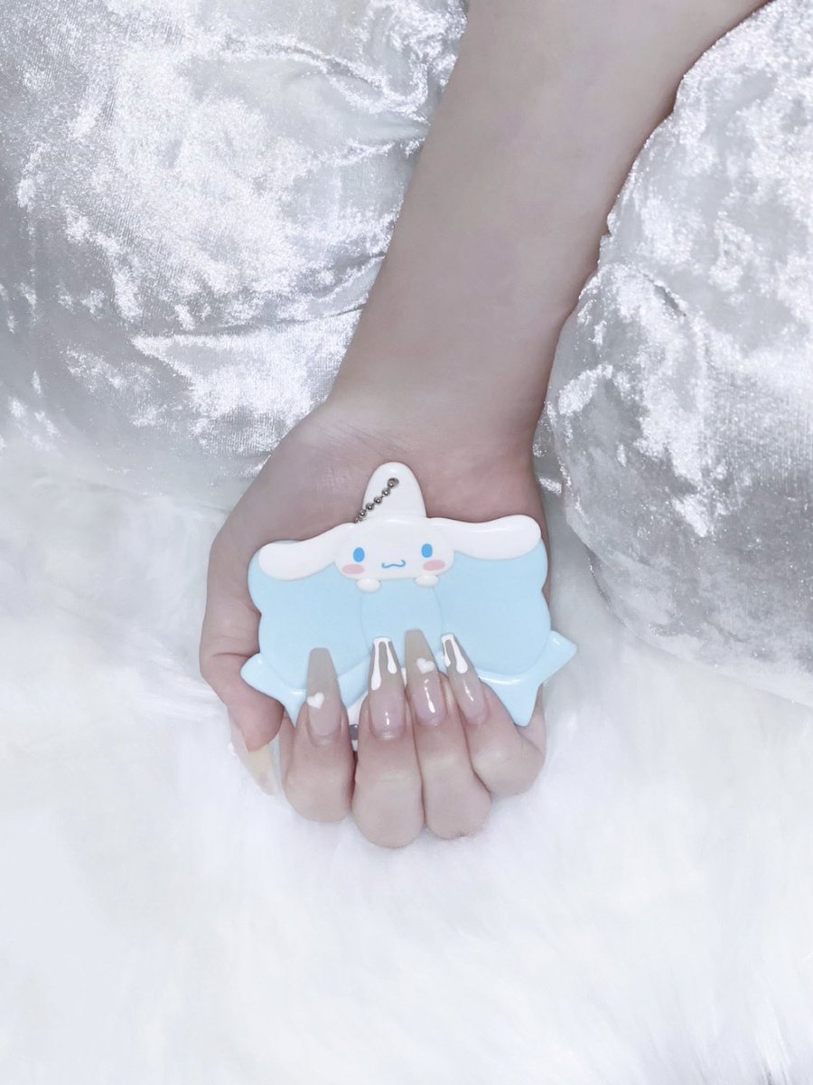 にゅねいる꒦꒷沢山ほめてもらえてはっぴ➰🤍