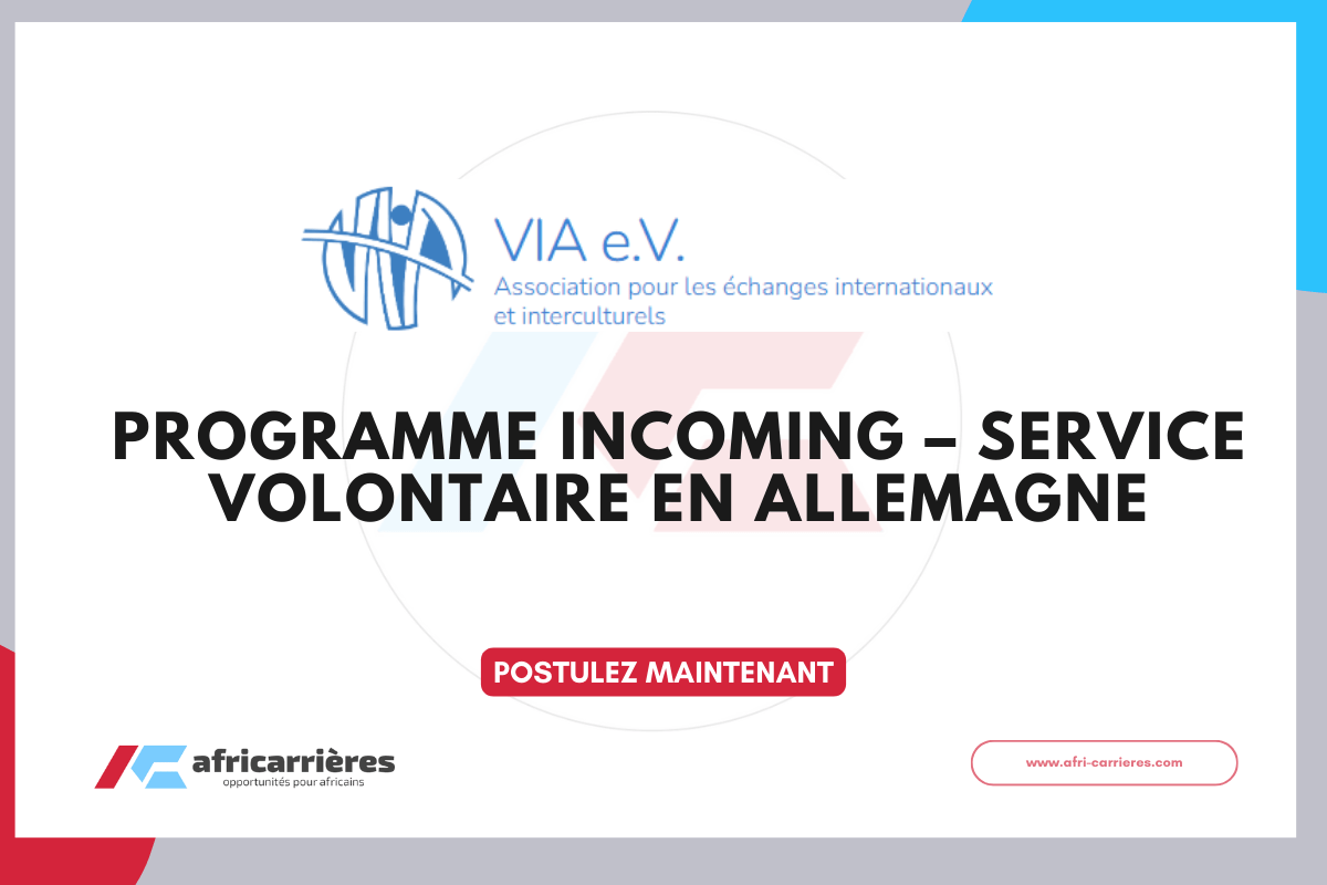 Programme de volontariat en Allemagne 2026 (financé) - wp.me/pcZSwe-20F?utm… - Le programme volontariat en Allemagne -  permet aux personnes du monde entier de se porter volontaires dans une institution