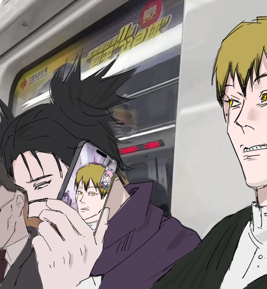 말차데리야끼 (@tteutto144246) on Twitter photo 