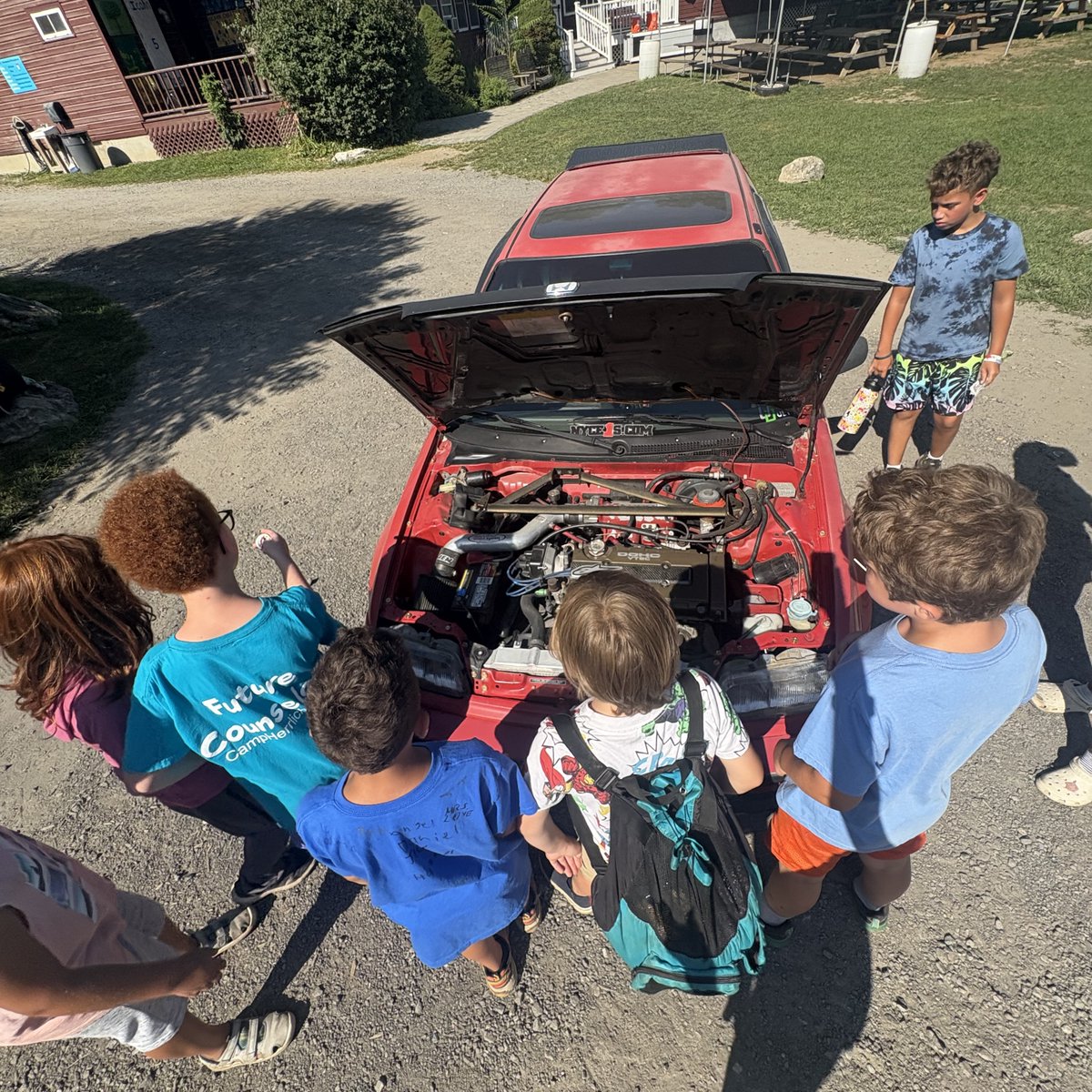 Camp Herrlich tweet media