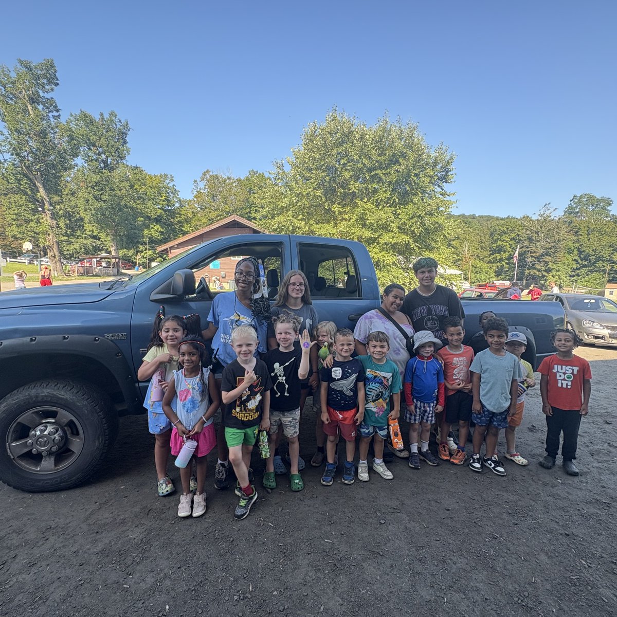 Camp Herrlich tweet media