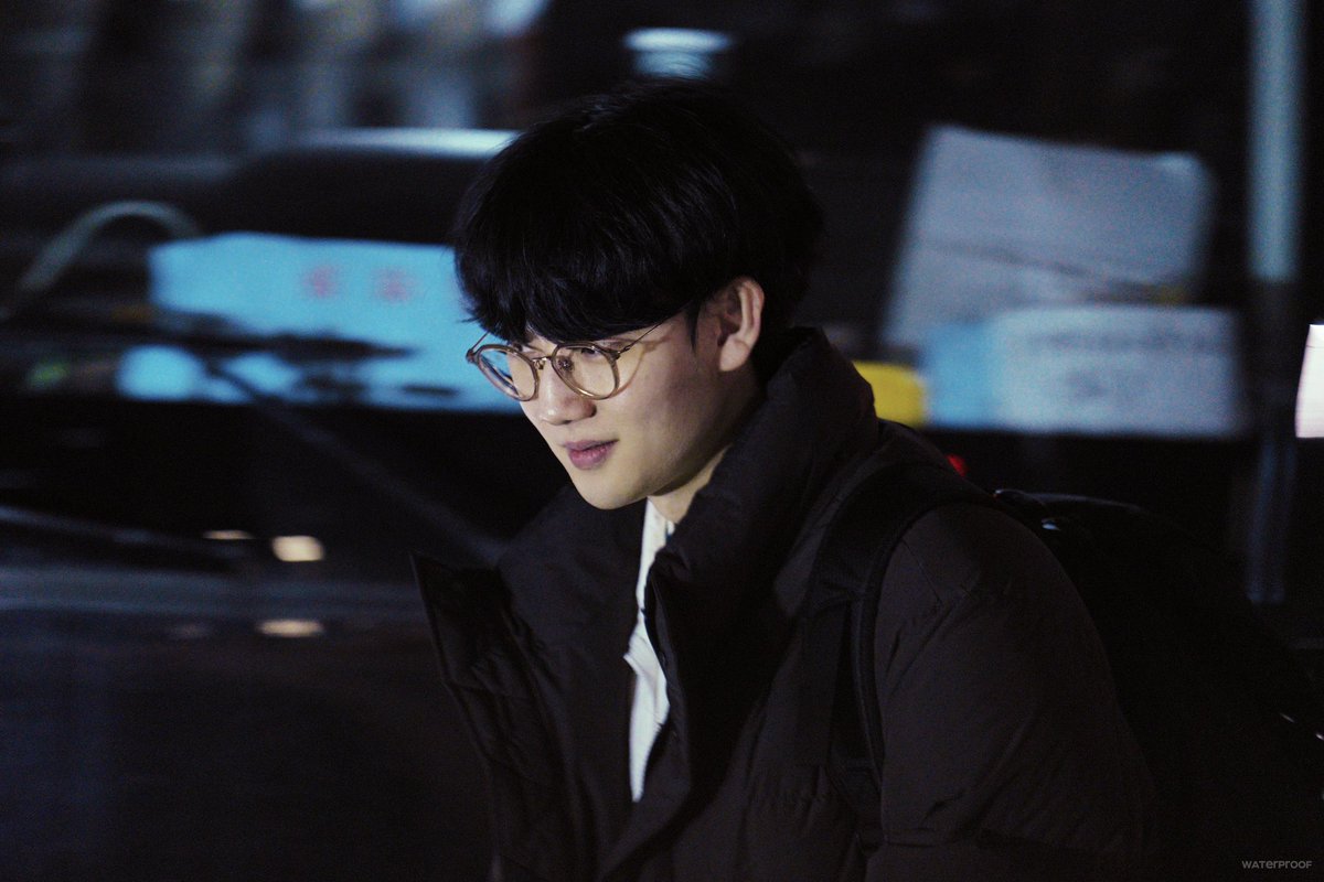 WaterProof tweet media