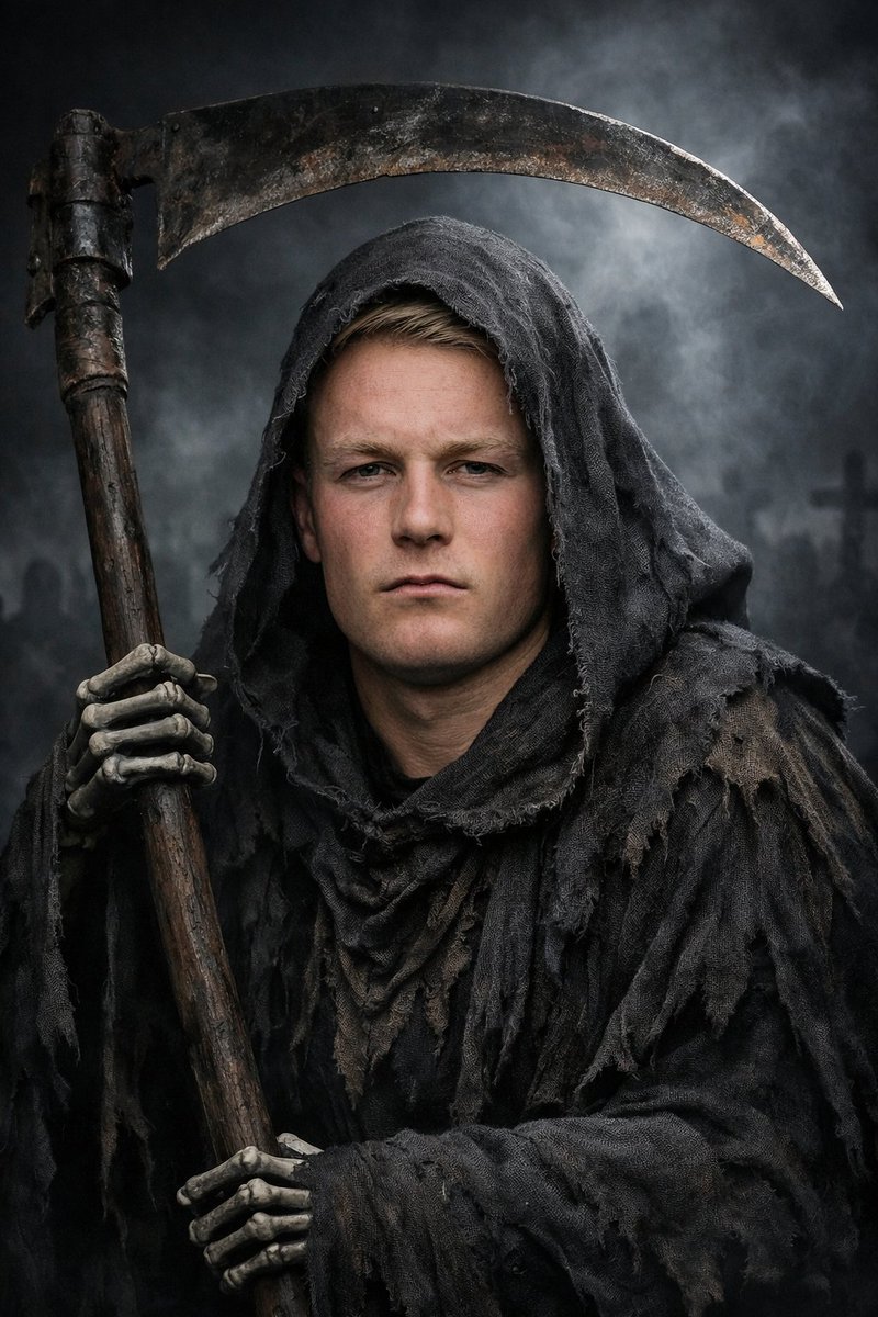 Från Jesus till Liemannen