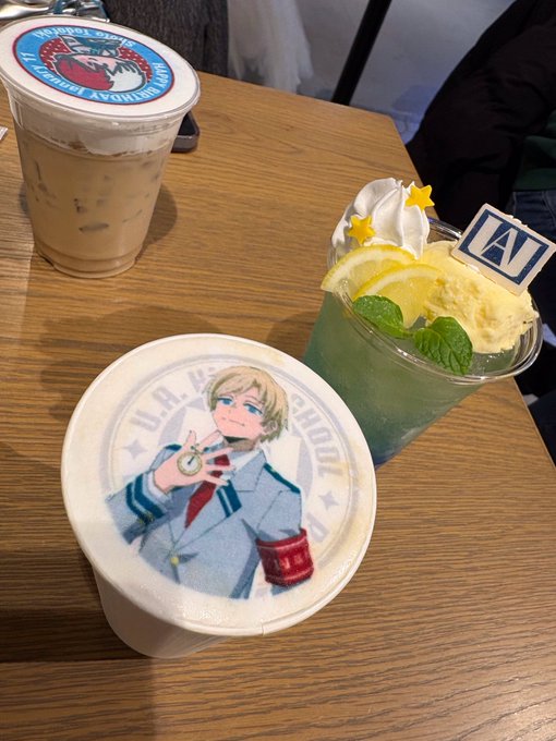 牛を推す日が来るなんてのツイート