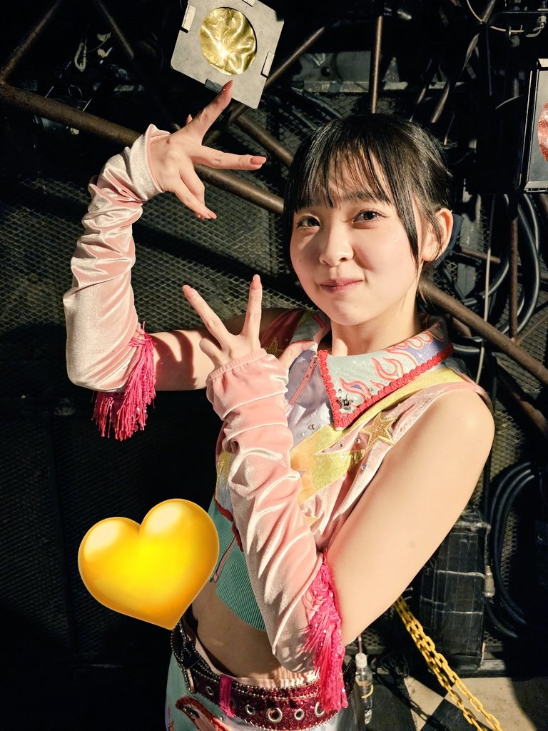 下北沢出入り禁シティの きんちゃん💛ww SE(PIGGS THE REVOLUTION)の