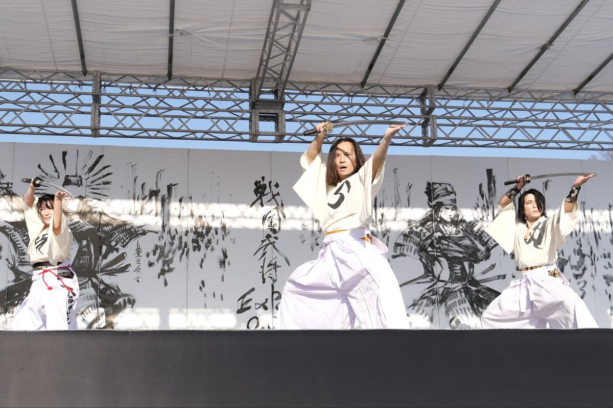 前回の、米さんとぞのさんの戦もレアだったけど、今回のポチ子さんもレアで嬉しかった🤩
#偉伝或