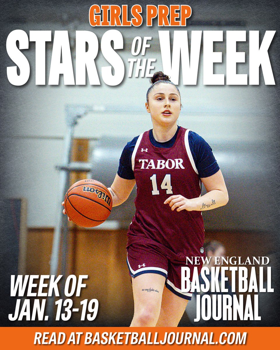 New England Basketball Journal tweet media