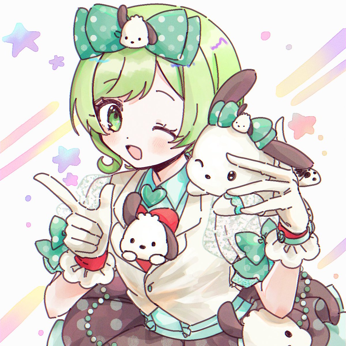 みゃ (@yu_u_ll) on Twitter photo 