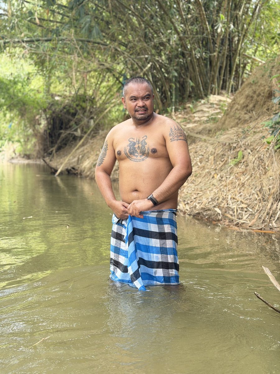 หมีชนบท tweet media