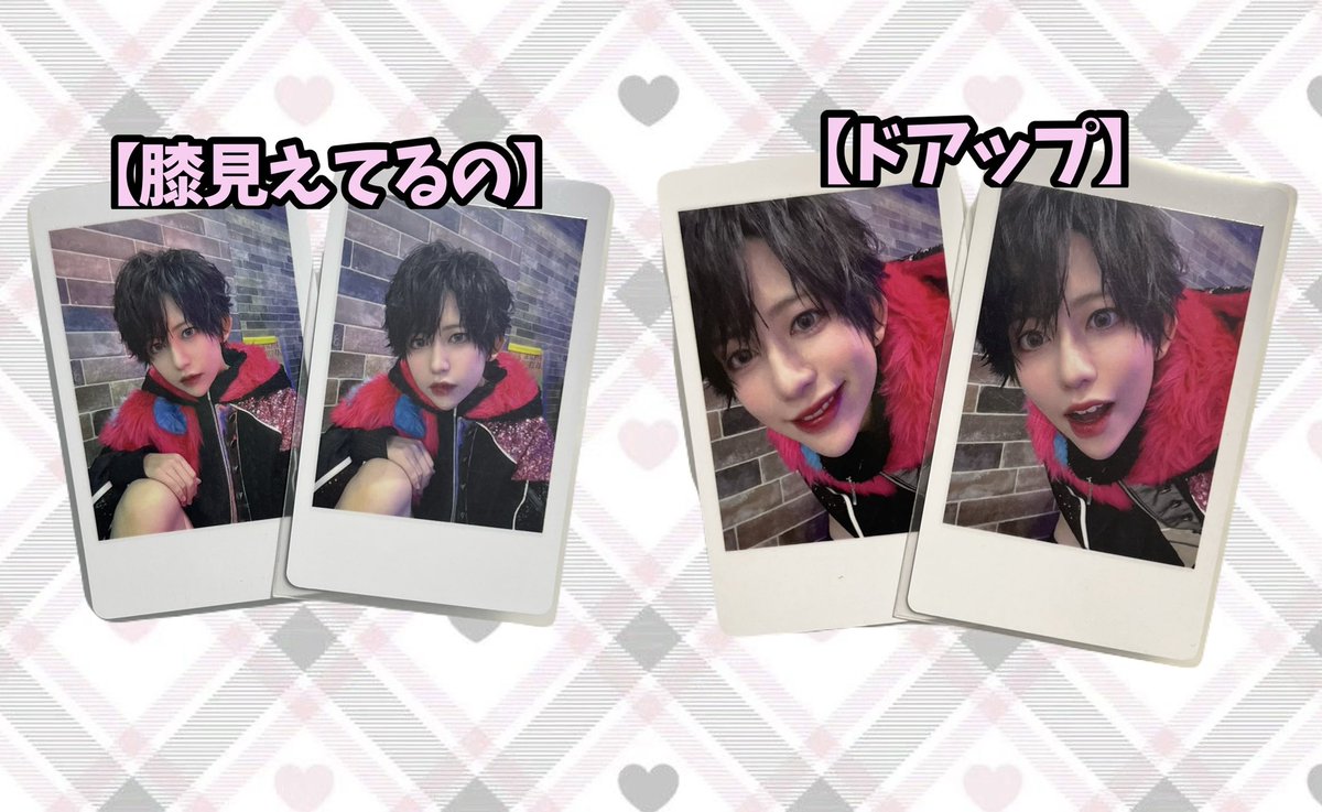 みじんこ tweet media
