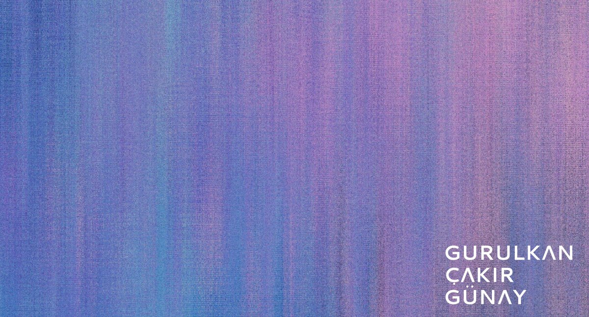 Gurulkan Çakır Günay tweet media
