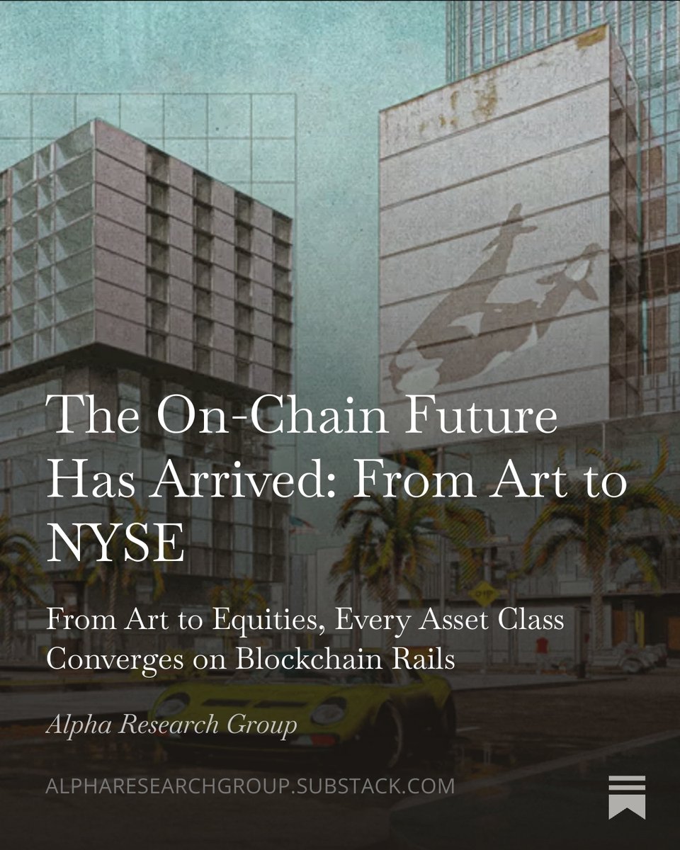 Alpha Research Group tweet media