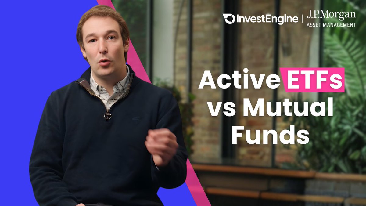 InvestEngine tweet media