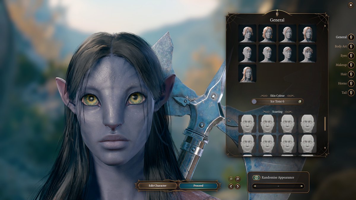 bambi blaire 🍓 tweet media