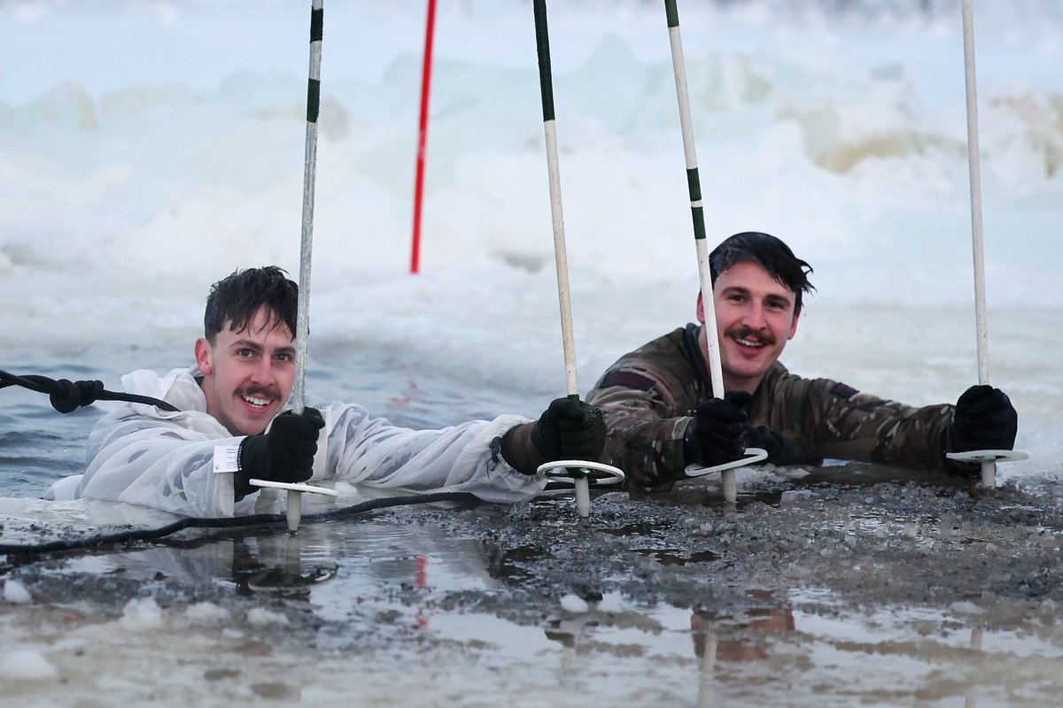 Royal Marines tweet media