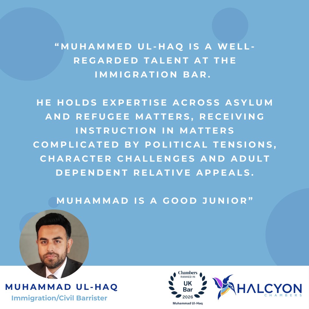 Halcyon Chambers tweet media