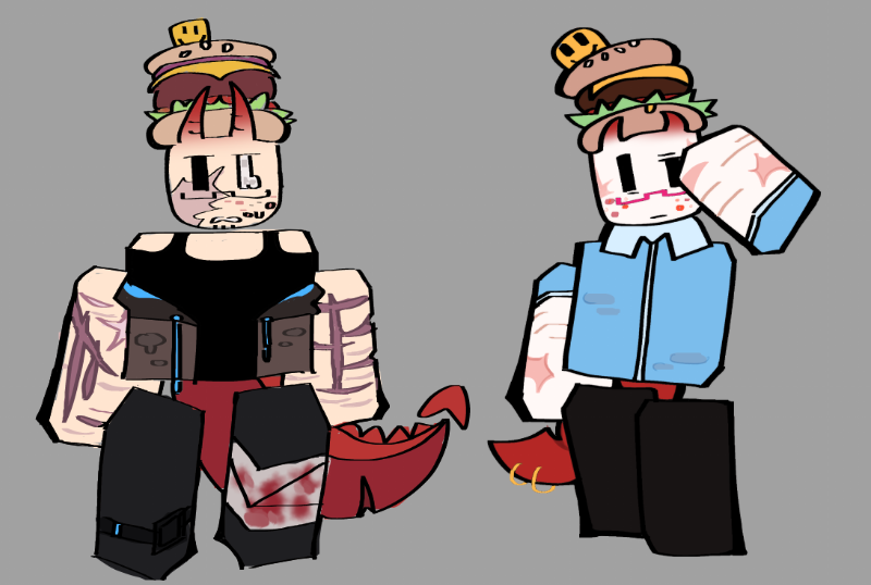 PrincyRBLX || 🎀🧱 tweet media