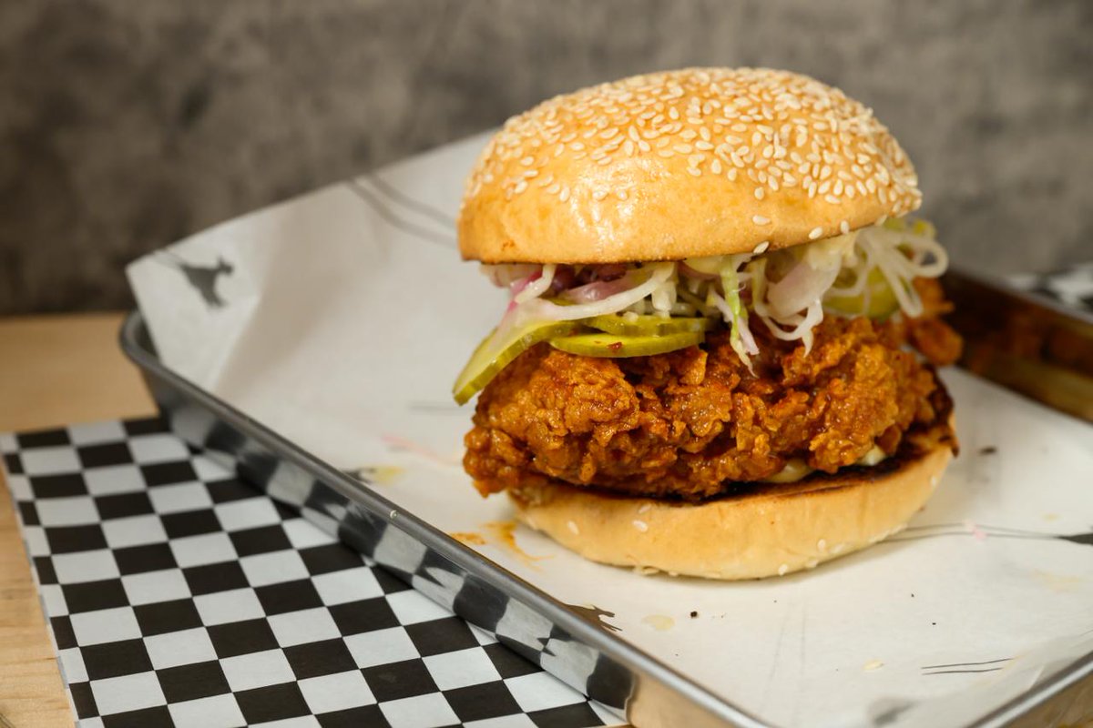 Quick Serve Magazine tweet media