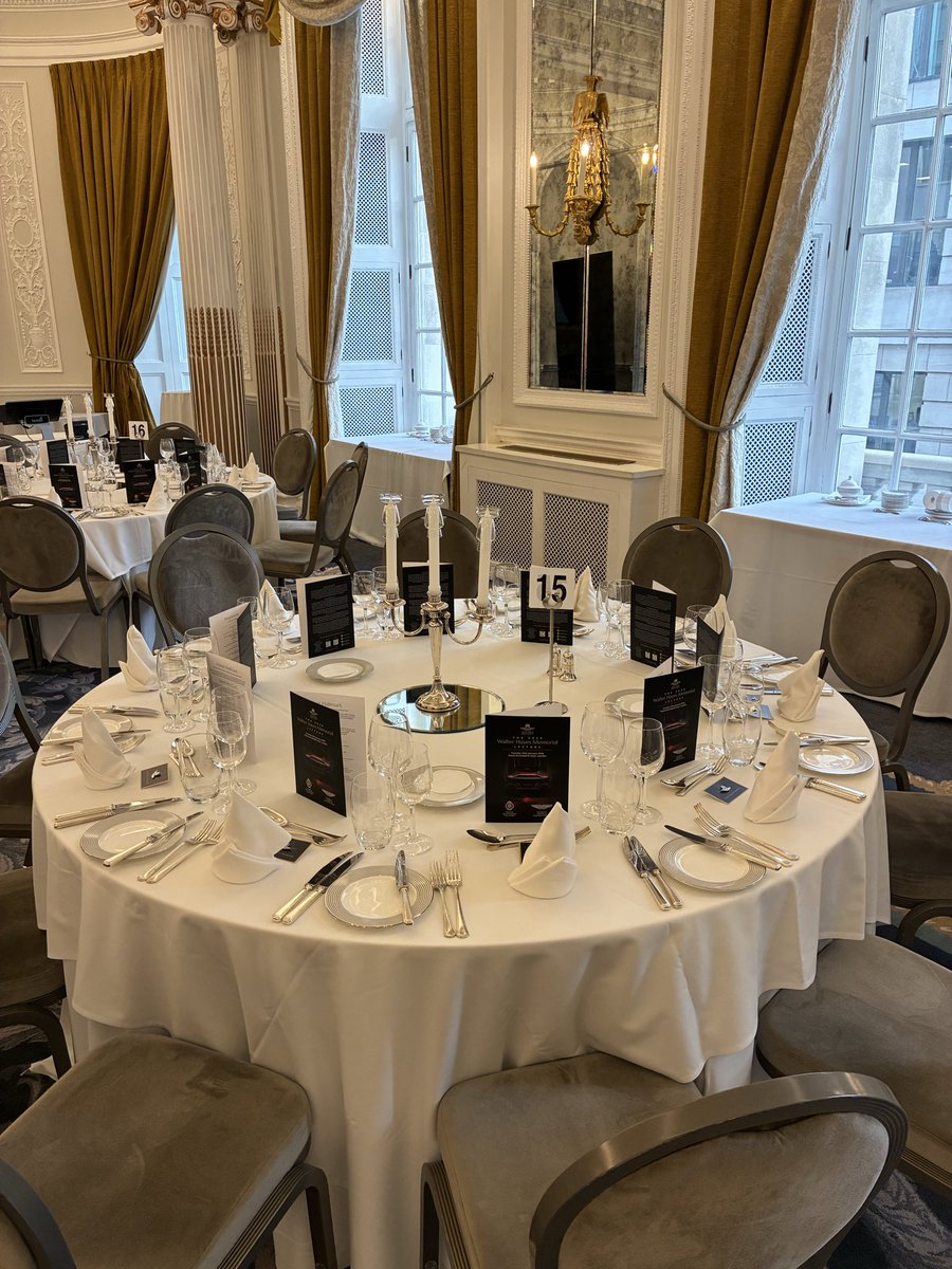 Aston Martin Heritage Trust tweet media