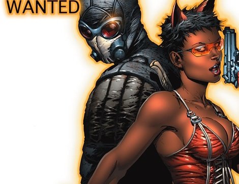 Comicrítico tweet media