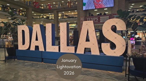 Lighting Longo tweet media