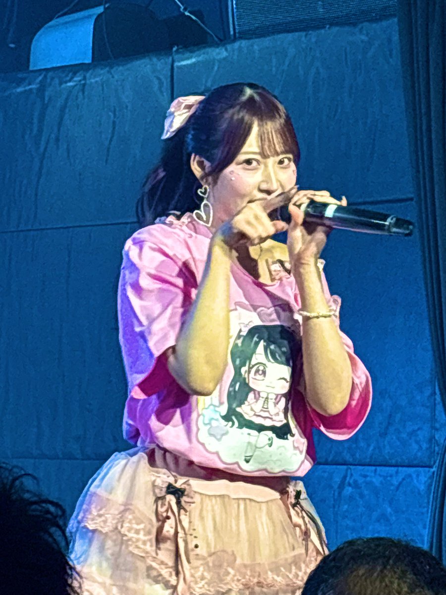 今日の一コマ 見てないかー！ ん！？👀みーつけたっ🎀 今日まさかの