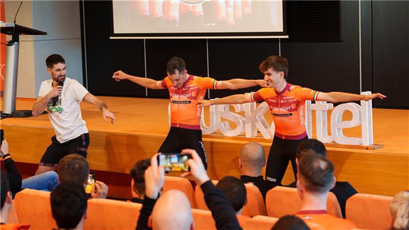 Euskaltel tweet media